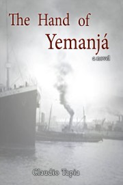 The Hand Of Yemanja front cover (3)