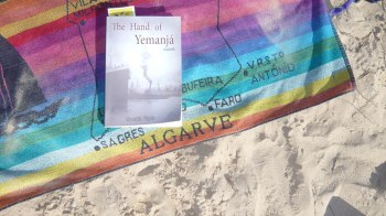 Liz van der Maarel - Algarve