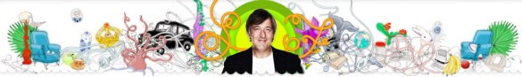 Stephen Fry